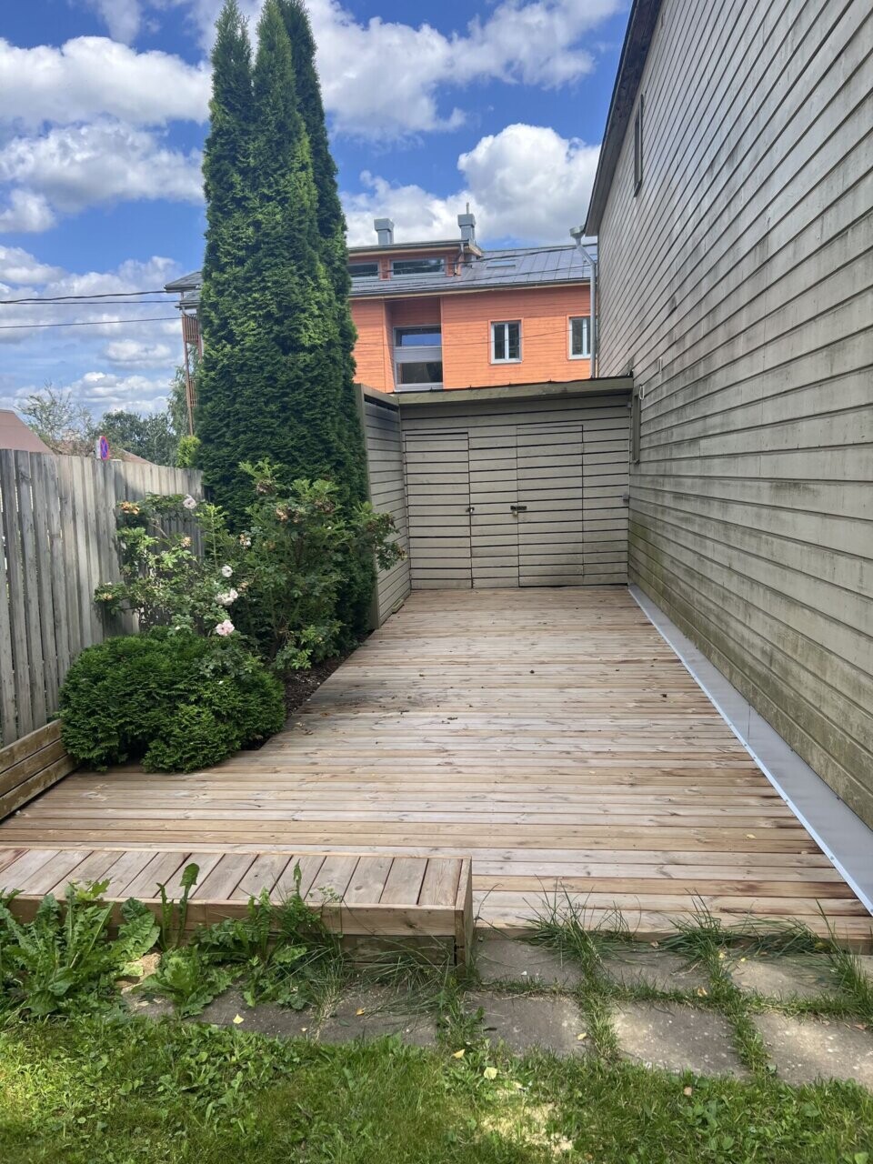 3-room apartment — Tartu, Karlova, Kalevi tn 77a — photo 4