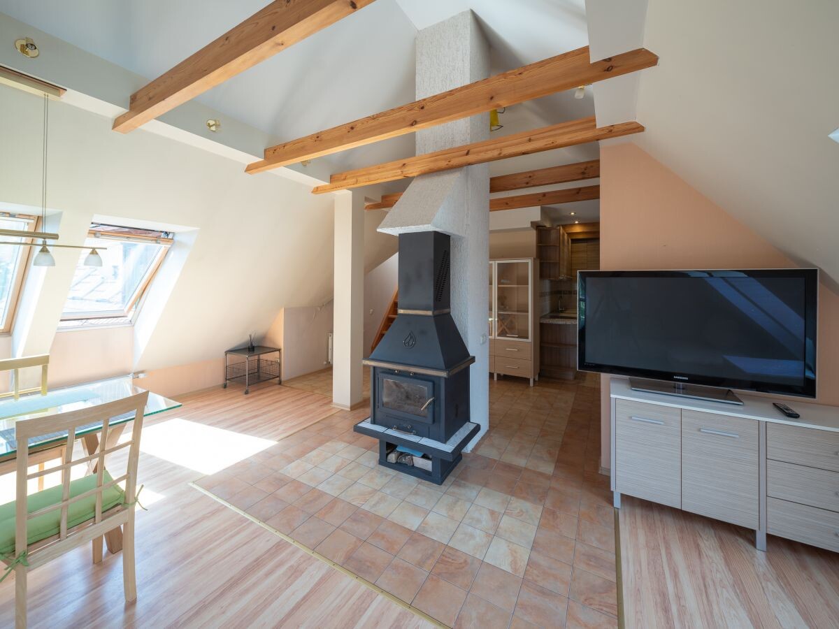 4-room apartment — Jūrmala, Majori, Lienes iela 7 — photo 4