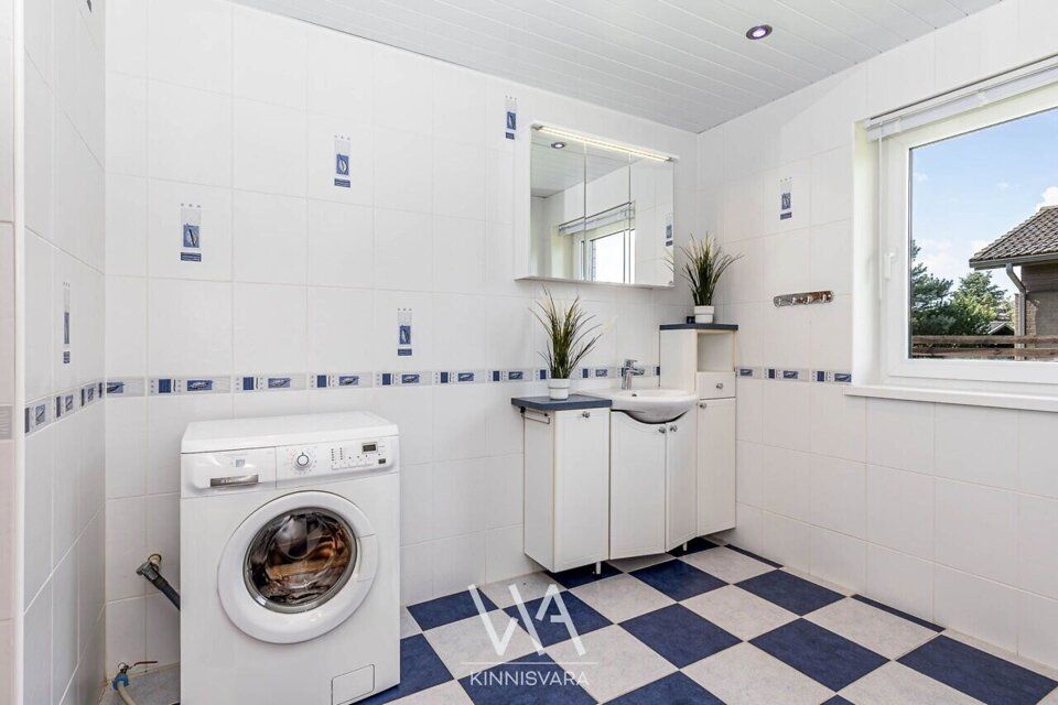 House for rent — Tallinn, Haabersti, Tiskrevälja tn 31 — photo 13