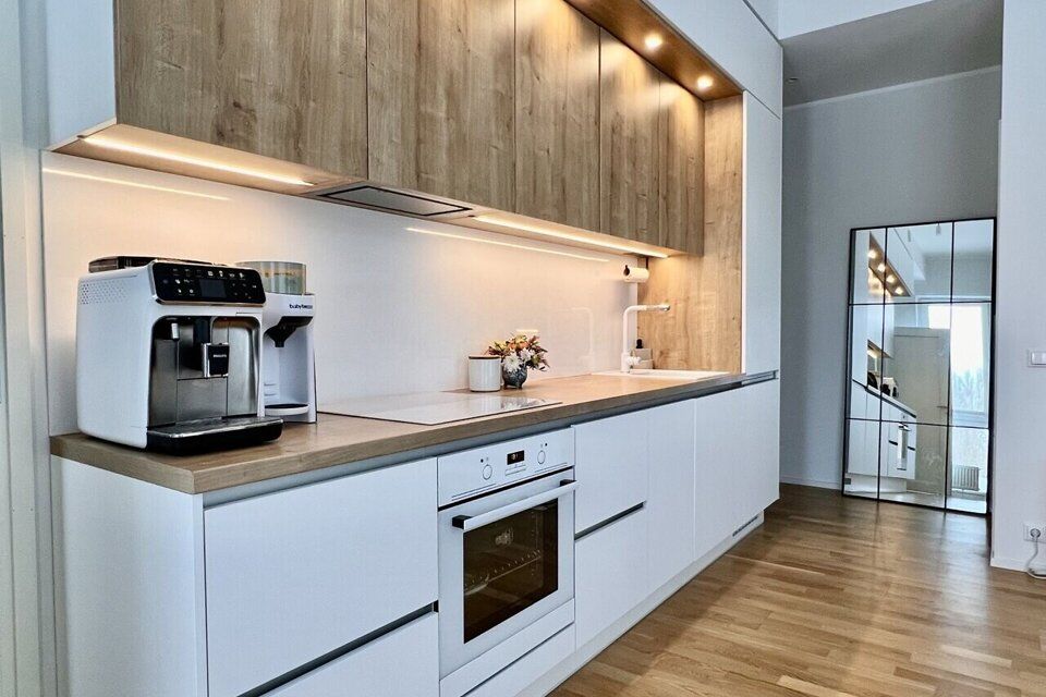 3-room apartment for rent — Tartu, Annelinn, Ihaste põik 16 — photo 12