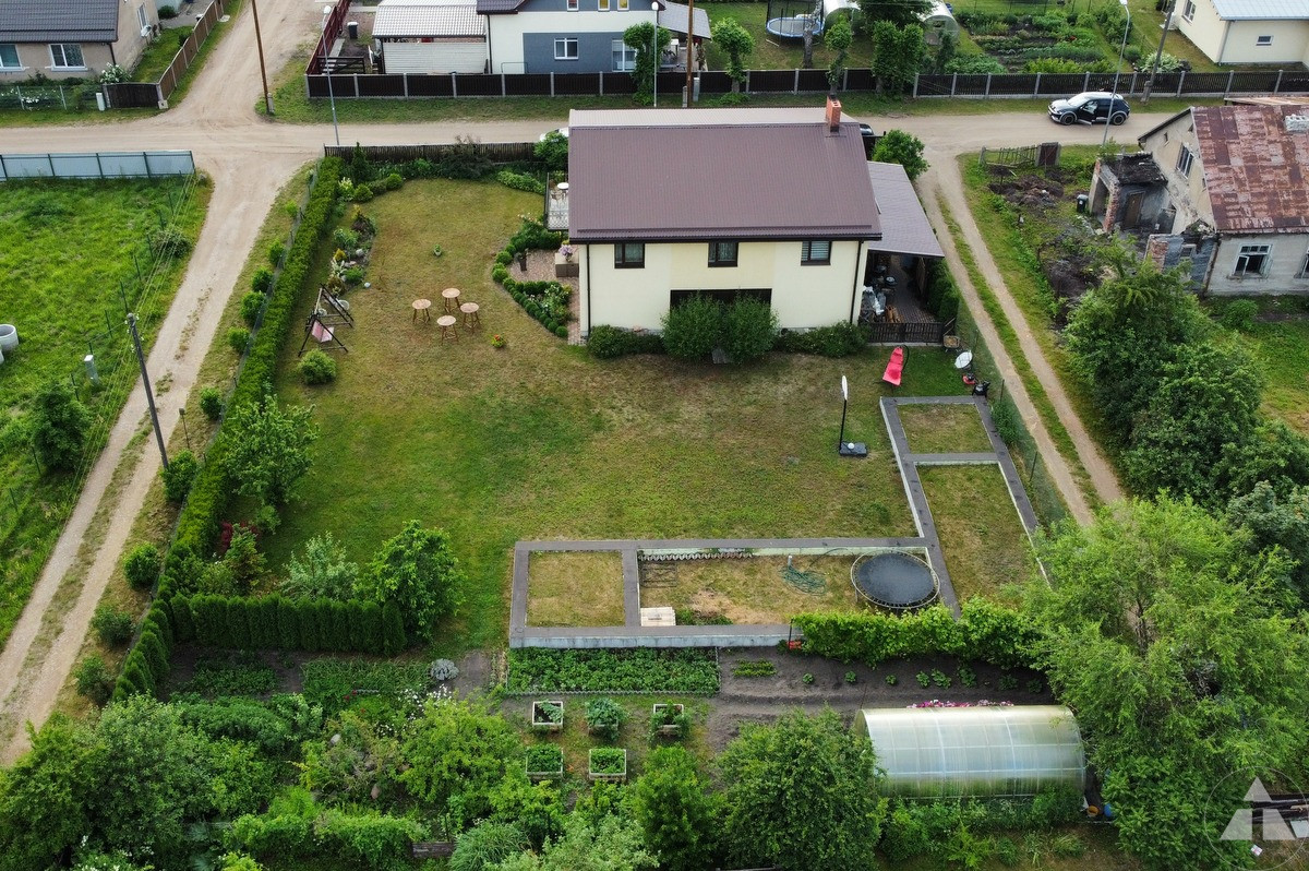 6-room house — Liepāja, Zaļā birze, Ploču iela 10 — photo 2