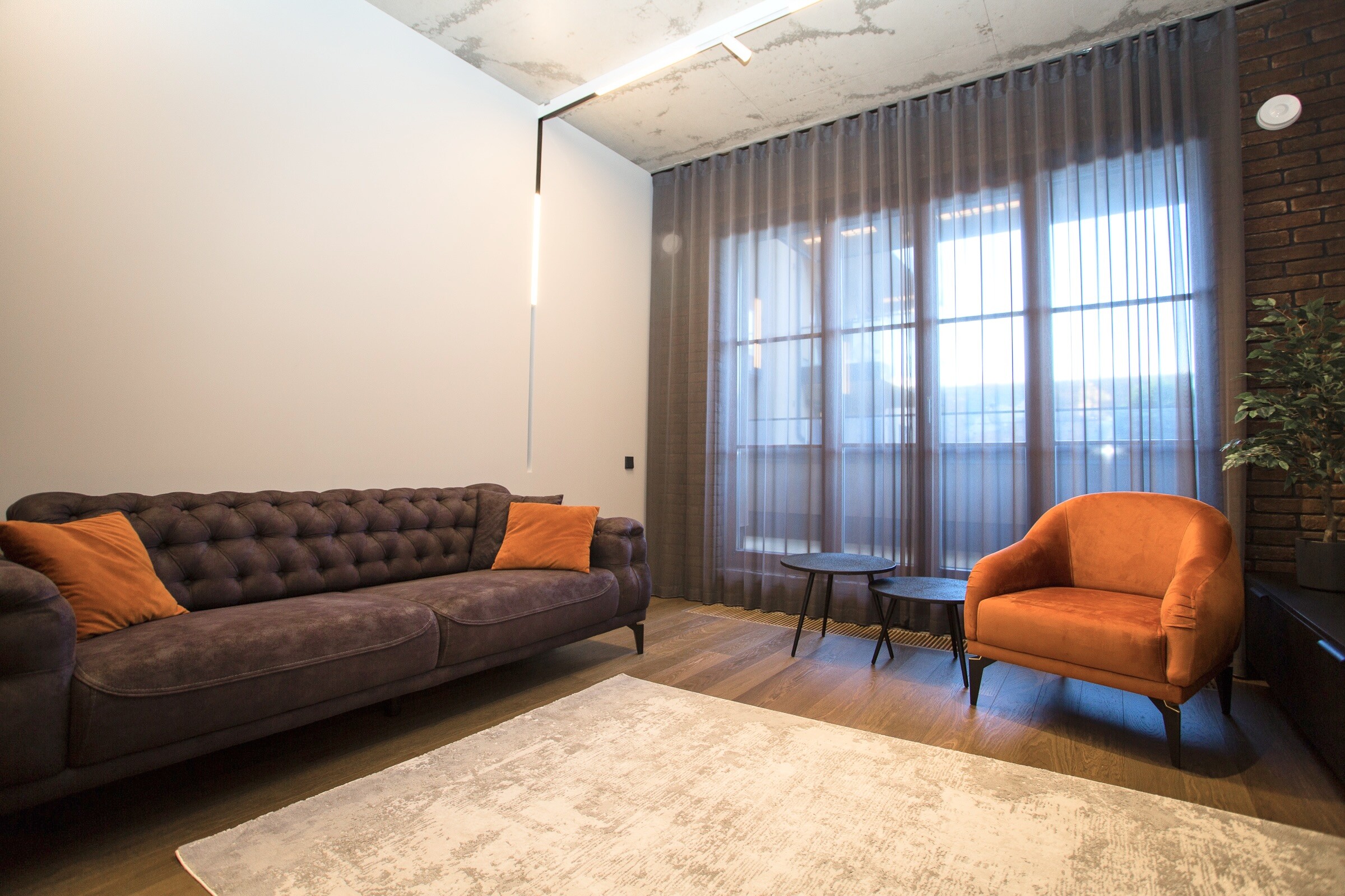 4-room apartment — Riga, Centrs, Strēlnieku iela 8 — photo 3
