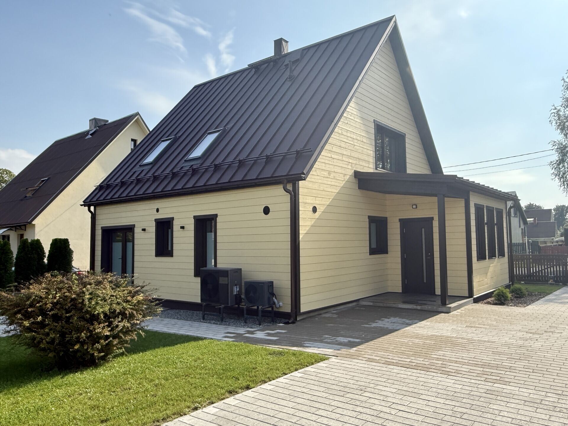 5-room house — Pärnu, Rääma, Lille tn 20 — photo 3