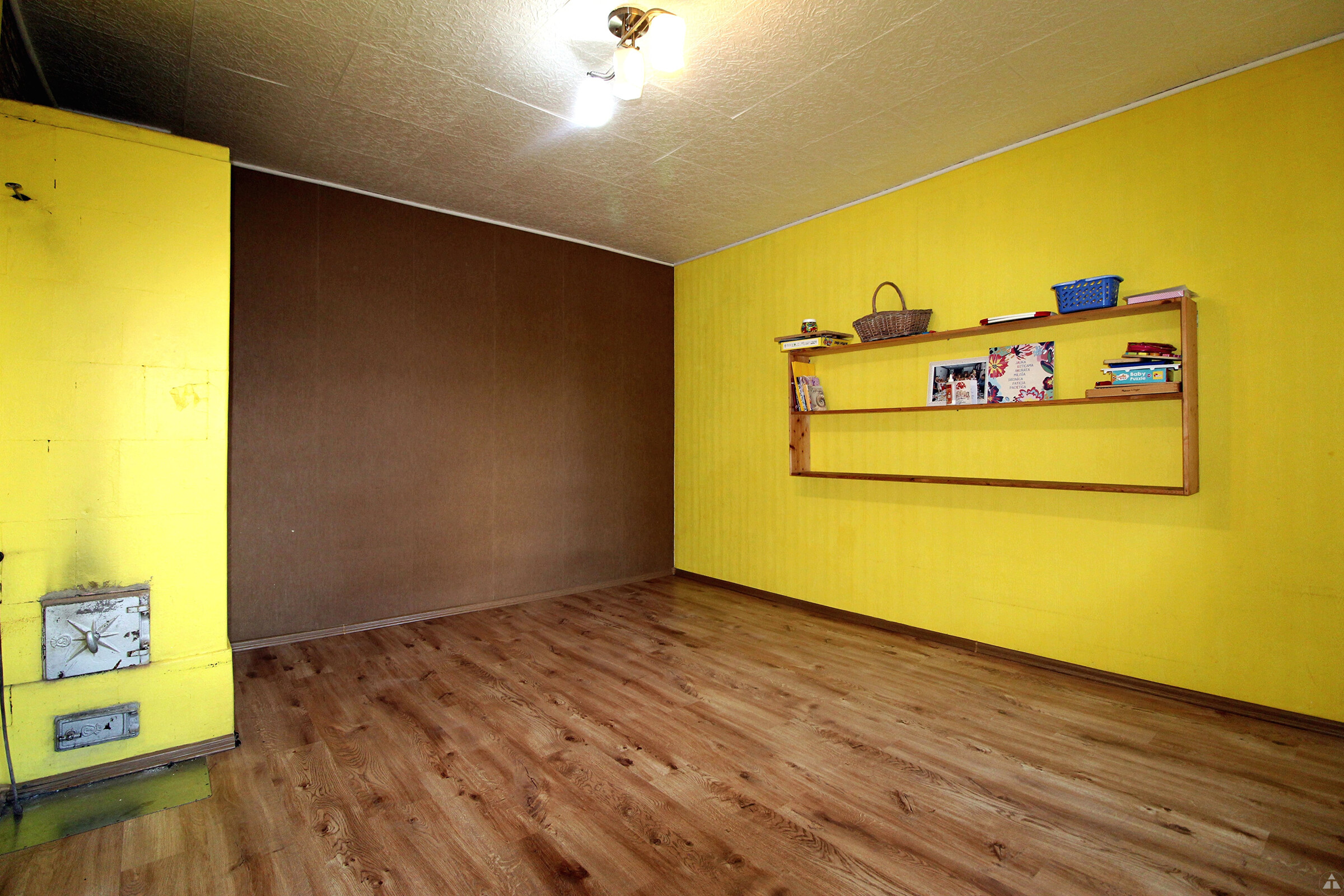 1-room apartment — Liepāja, Jaunliepāja, Matīsa Gūtmaņa iela 22 — photo 1