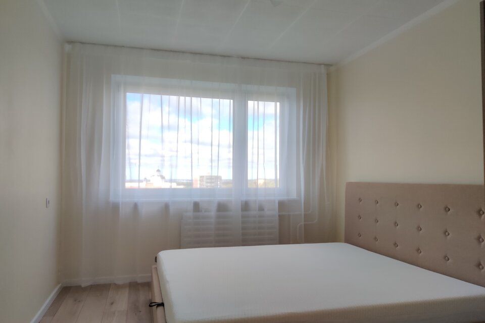 3-room apartment for rent — Tallinn, Lasnamäe, Arbu tn 14 — photo 11