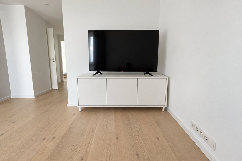 2-room apartment for rent — Tallinn, Mustamäe, Aiandi tn 16/1 — photo 5