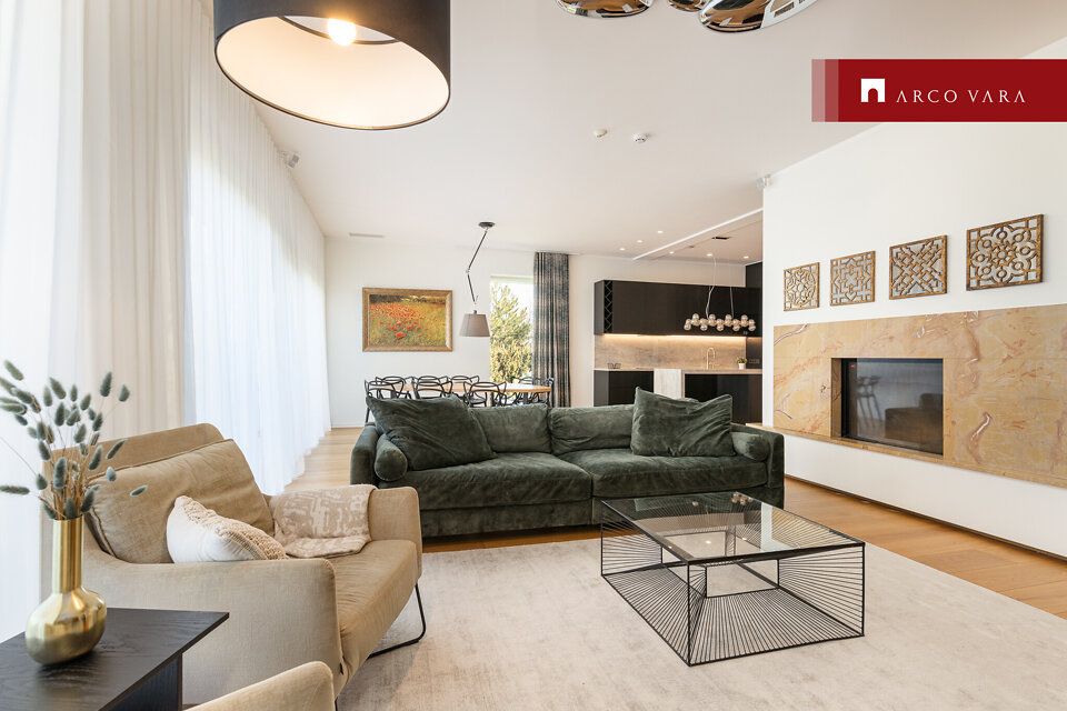 House for rent — Tallinn, Haabersti, Rannaniidu tn 2 — photo 2