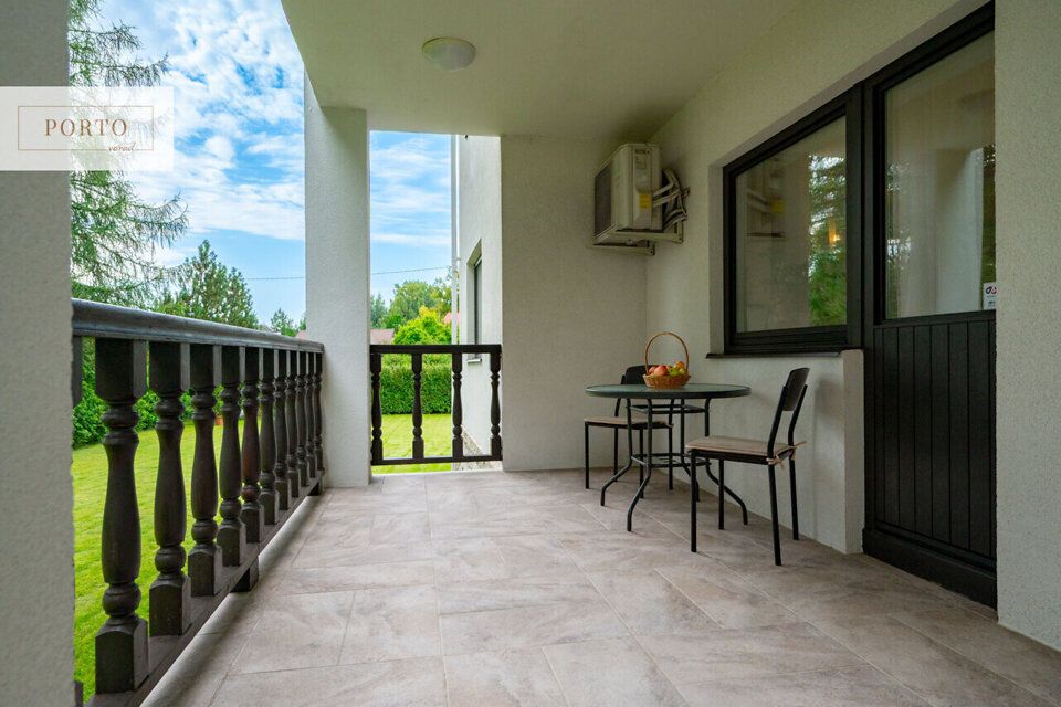 House for rent — Tartu, Ihaste, V. Ormissoni tn 1 — photo 6