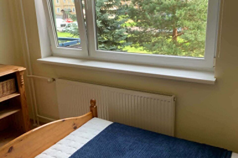 2-room apartment for rent — Tartu, Annelinn, Mõisavahe tn 56 — photo 10