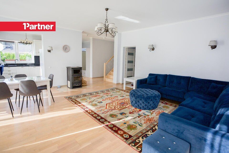 House for rent — Tallinn, Haabersti, Vigla tn 13 — photo 10