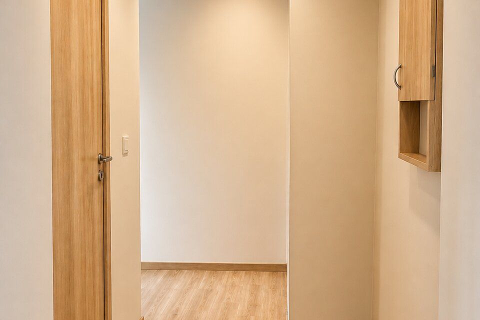 2-room apartment for rent — Tallinn, Mustamäe, Energia tn 4 — photo 9