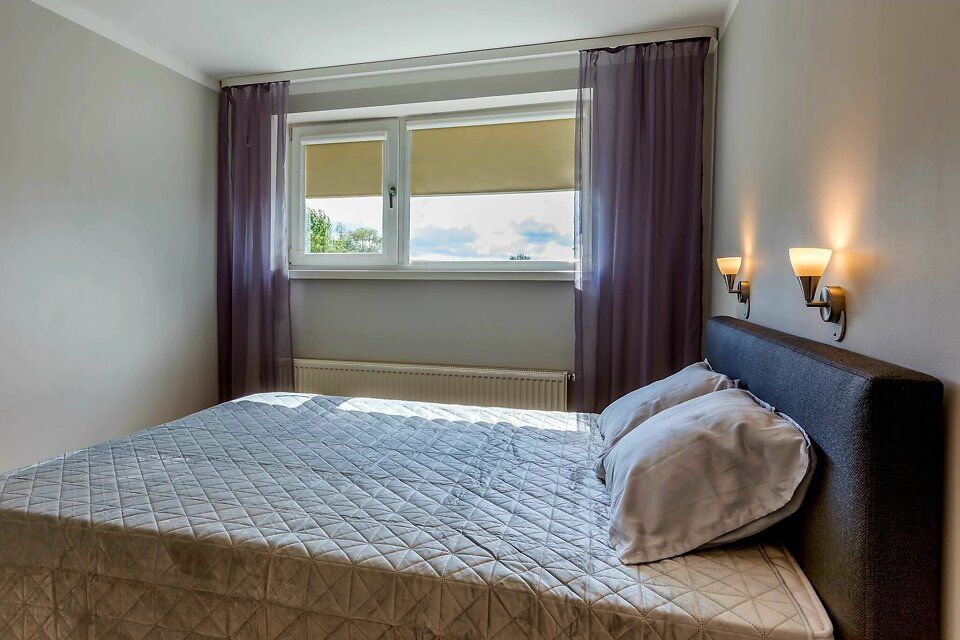 3-room apartment for rent — Pärnu, Rannarajoon, A. H. Tammsaare pst 41 — photo 17