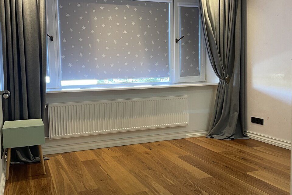 3-room apartment for rent — Tallinn, Nõmme, Valdeku tn 108 — photo 13
