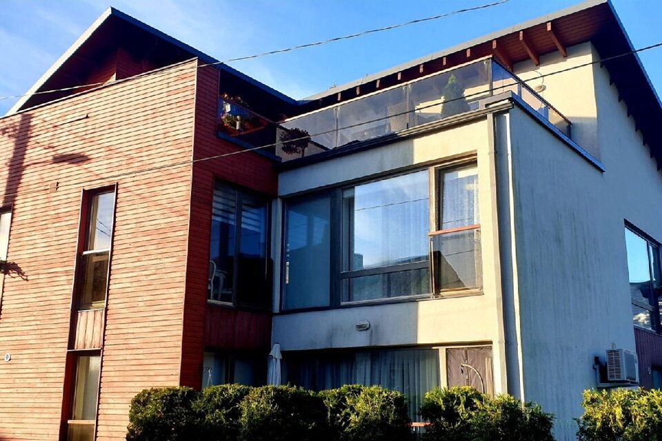 2-room apartment for rent — Pärnu, Kesklinn, Suur-Veski tn — photo 2