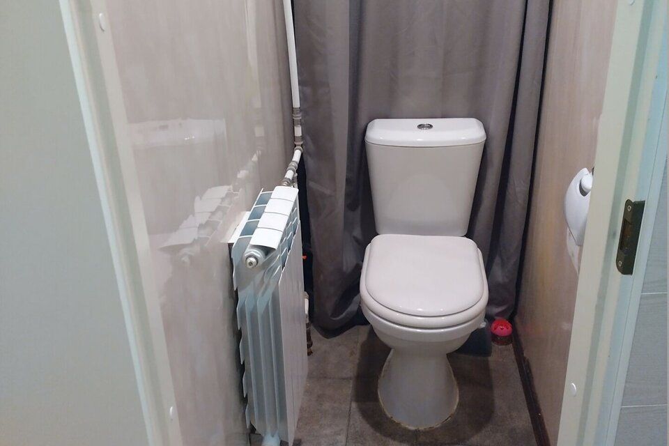 2-room apartment for rent — Pärnu, Ülejõe, Karja tn 4 — photo 12
