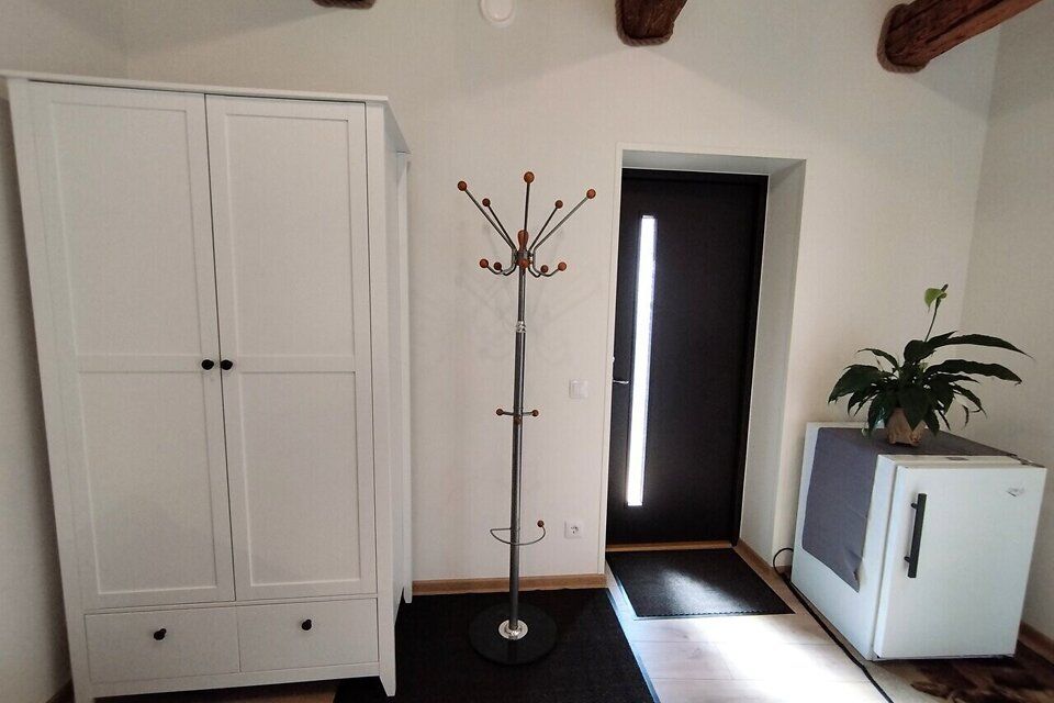1-room apartment for rent — Tartu, Ülejõe, Narva mnt 88 — photo 13