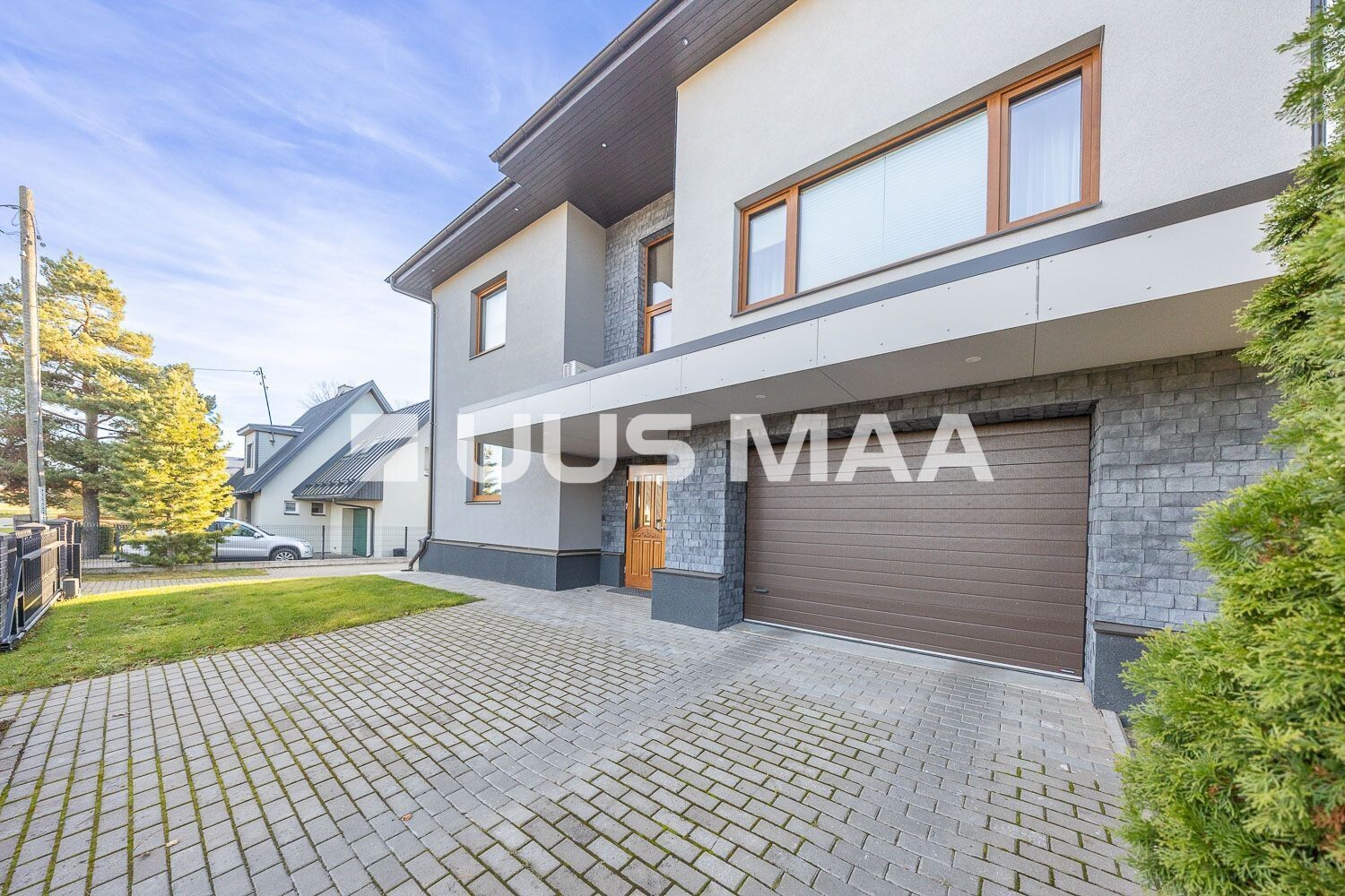 6-room house — Tartu, Veeriku, Kannikese tn 4 — photo 1
