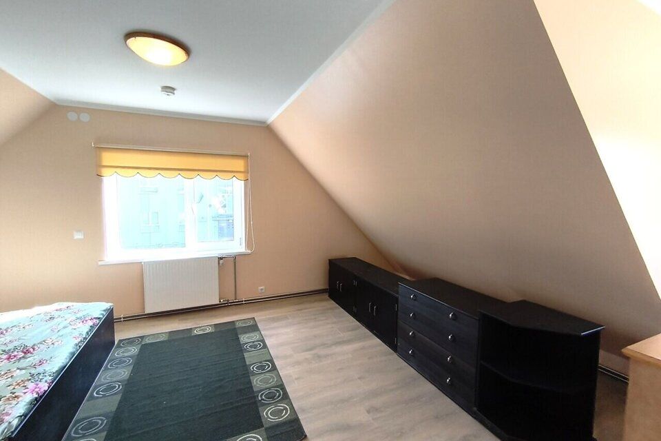 1-room apartment for rent — Tartu, Tammelinn, Tamme pst — photo 5