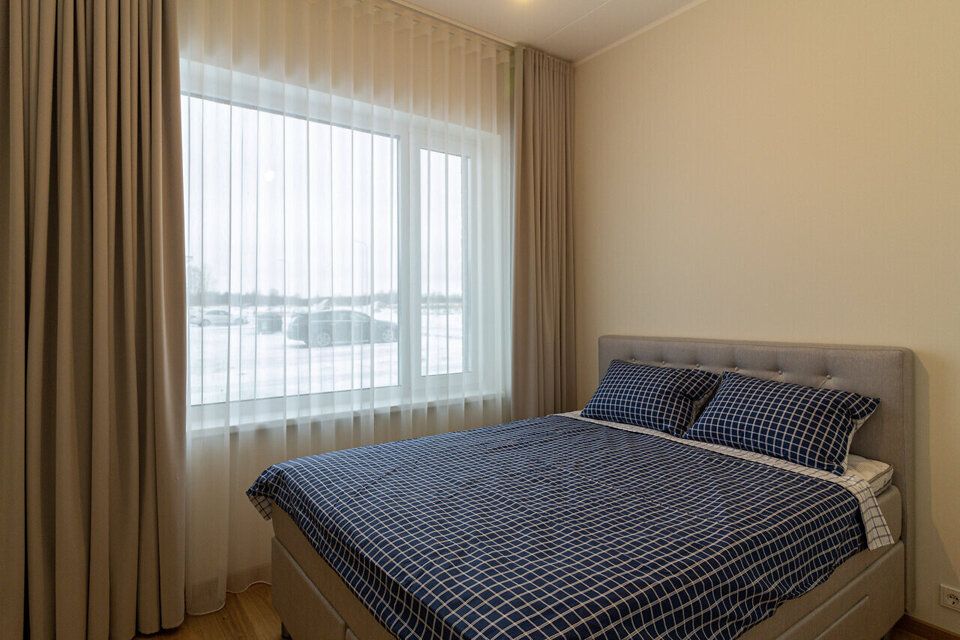 3-room apartment for rent — Tartu, Jaamamõisa, Lehe tn — photo 4