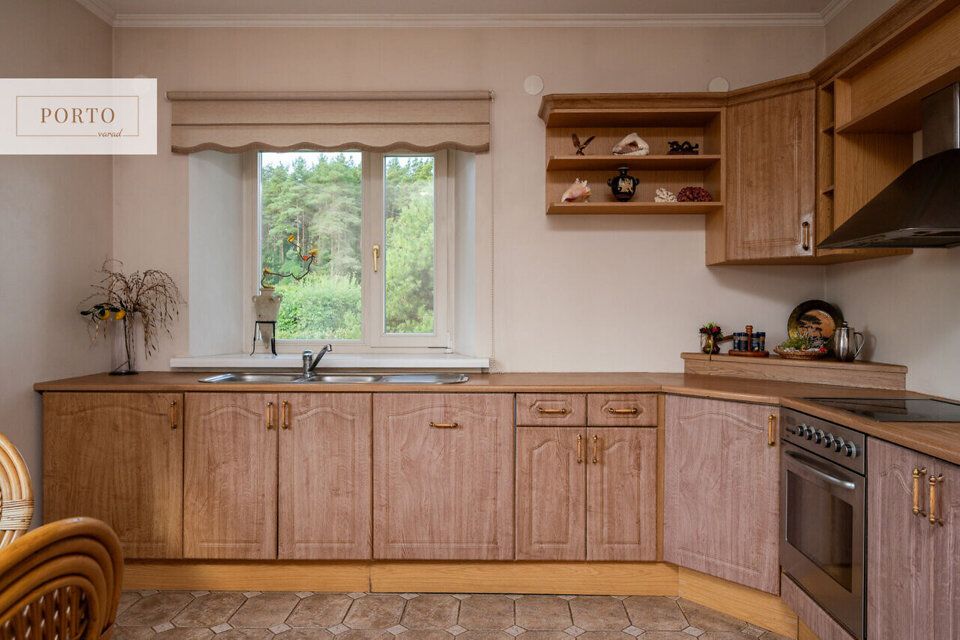 House for rent — Tartu, Ihaste, V. Ormissoni tn 1 — photo 7