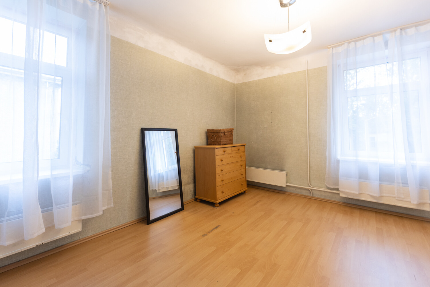 1-room apartment — Riga, Centrs, Lugažu iela 14A — photo 4