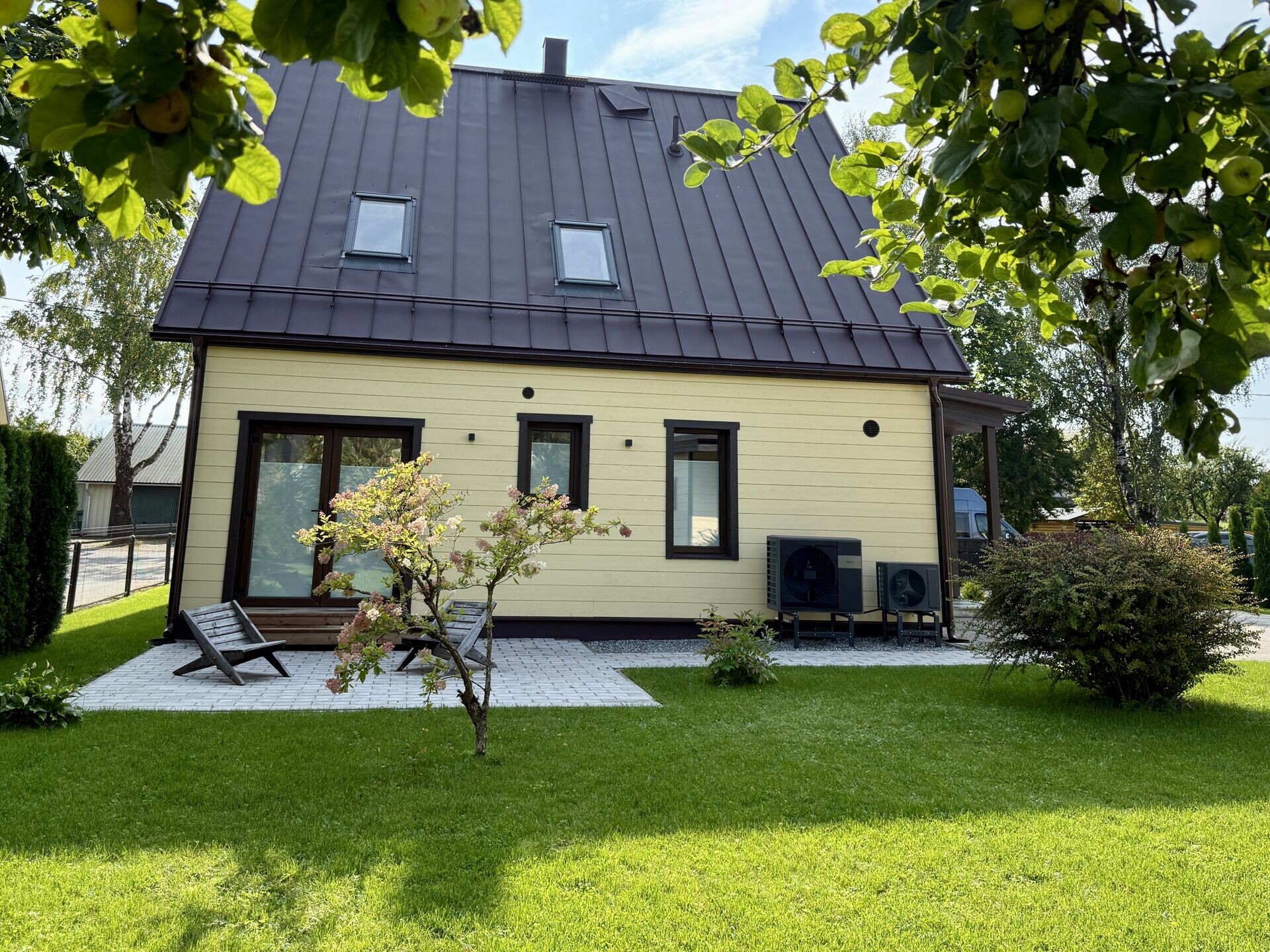 5-room house — Pärnu, Rääma, Lille tn 20 — photo 4