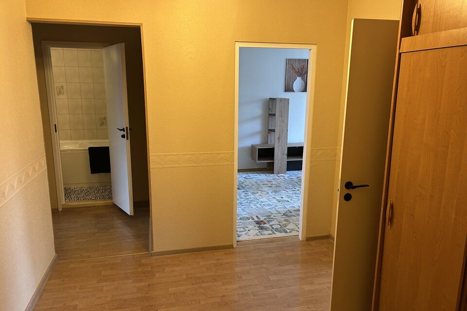 2-room apartment for rent — Tallinn, Lasnamäe, Katleri tn 5 — photo 11