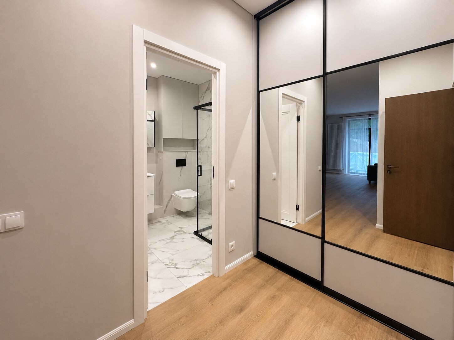 3-room apartment — Jūrmala, Jaundubulti, Strēlnieku prospekts 42 — photo 2