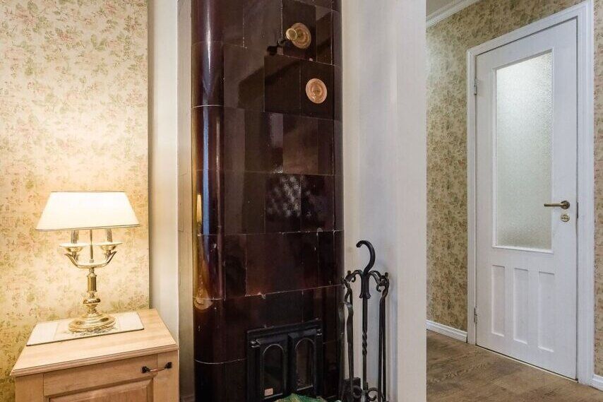 3-room apartment for rent — Tallinn, Kadriorg, Vesivärava tn 32 — photo 5