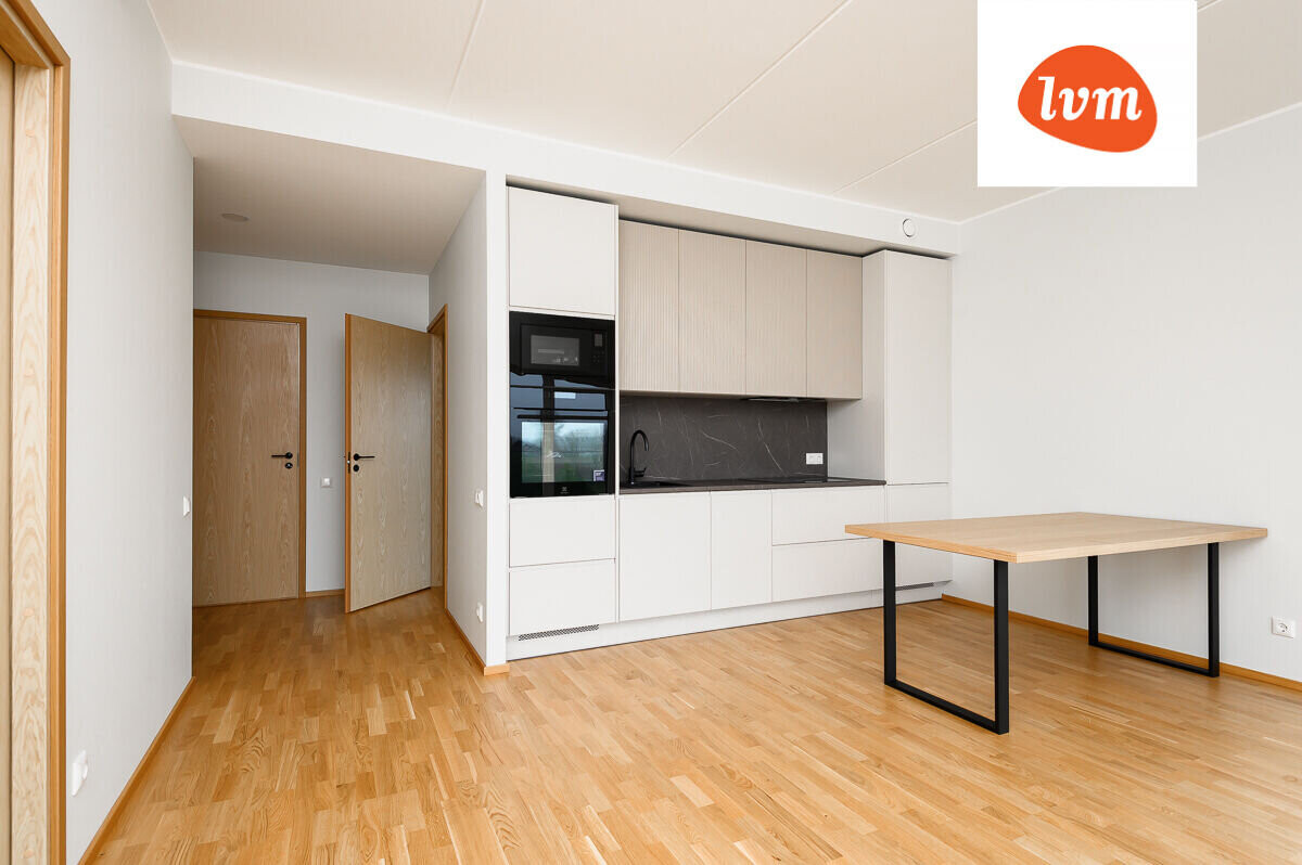 3-room apartment — Pärnu, Ülejõe, Hirvela 13 — photo 1