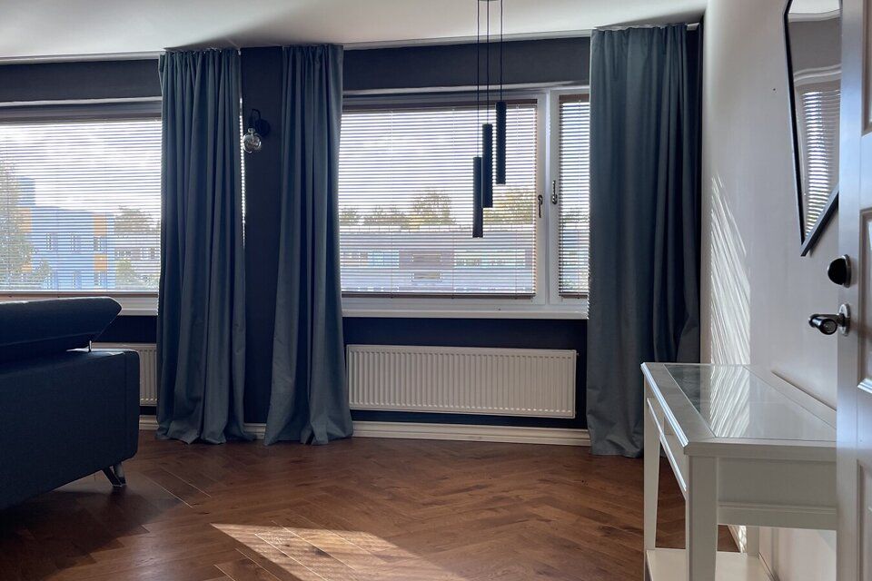 3-room apartment for rent — Tallinn, Nõmme, Valdeku tn 108 — photo 7