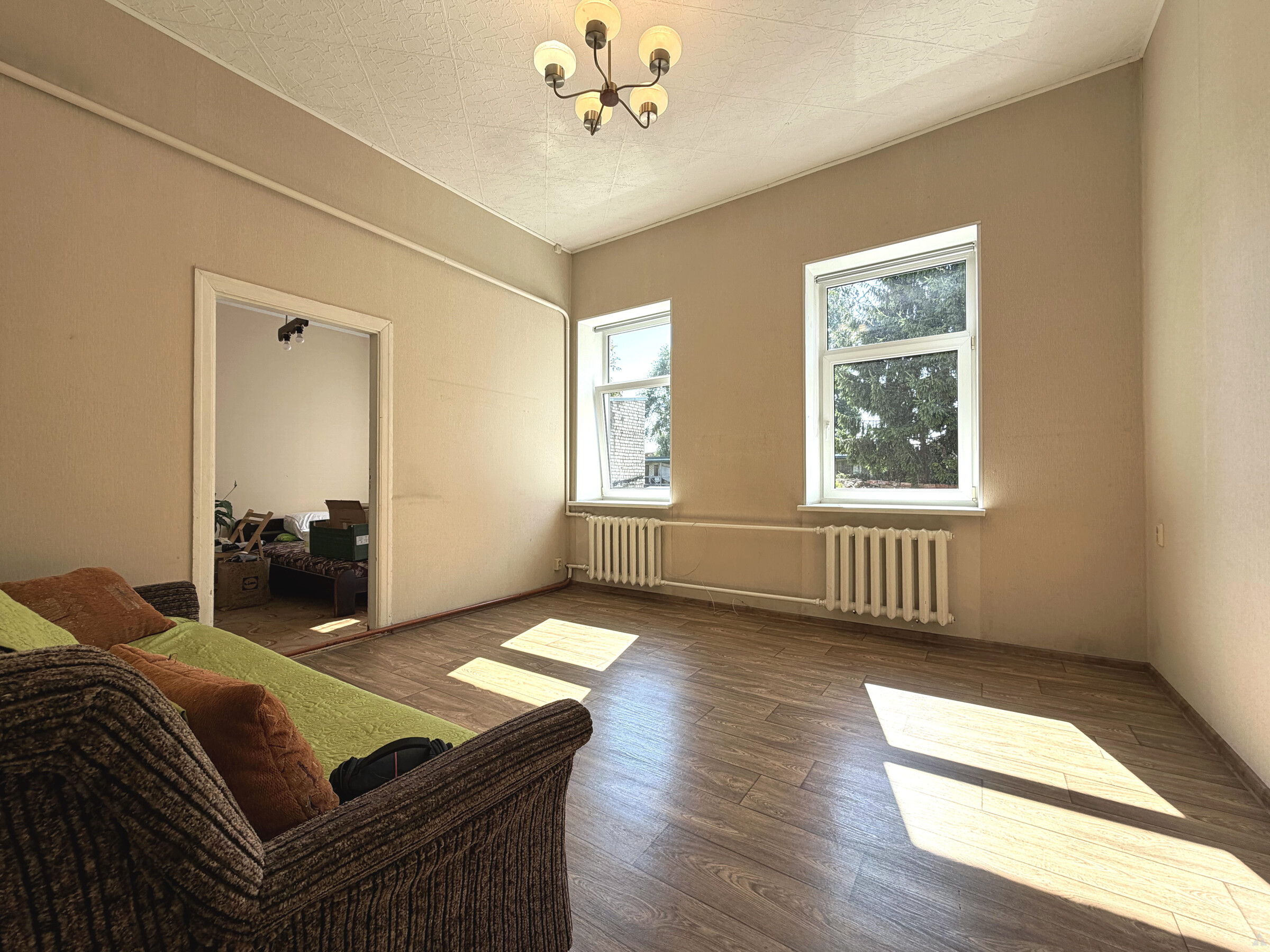 2-room apartment — Liepāja, Vecliepāja, Ūliha iela 16 — photo 2