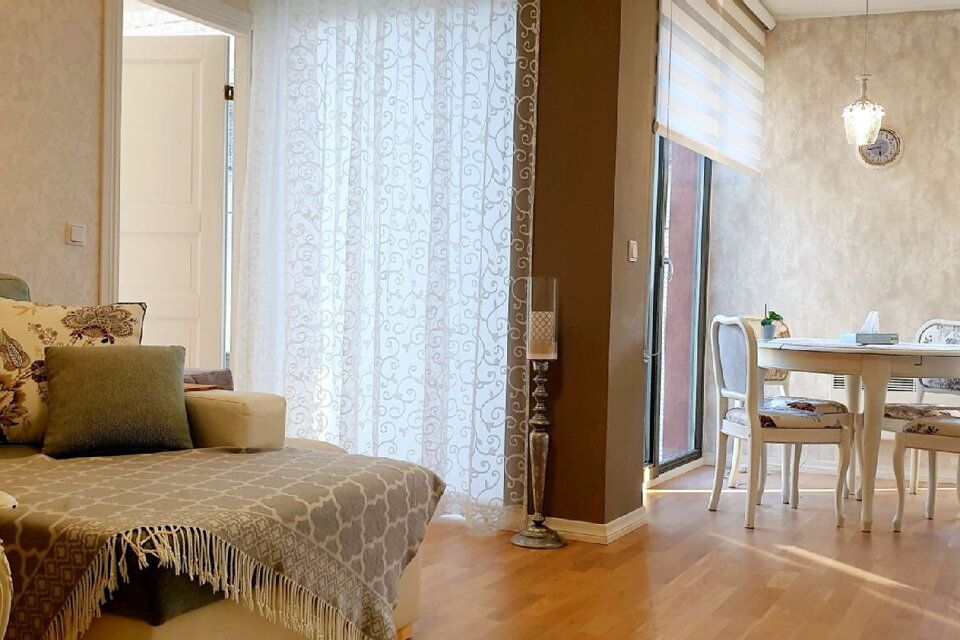 2-room apartment for rent — Pärnu, Kesklinn, Suur-Veski tn — photo 6