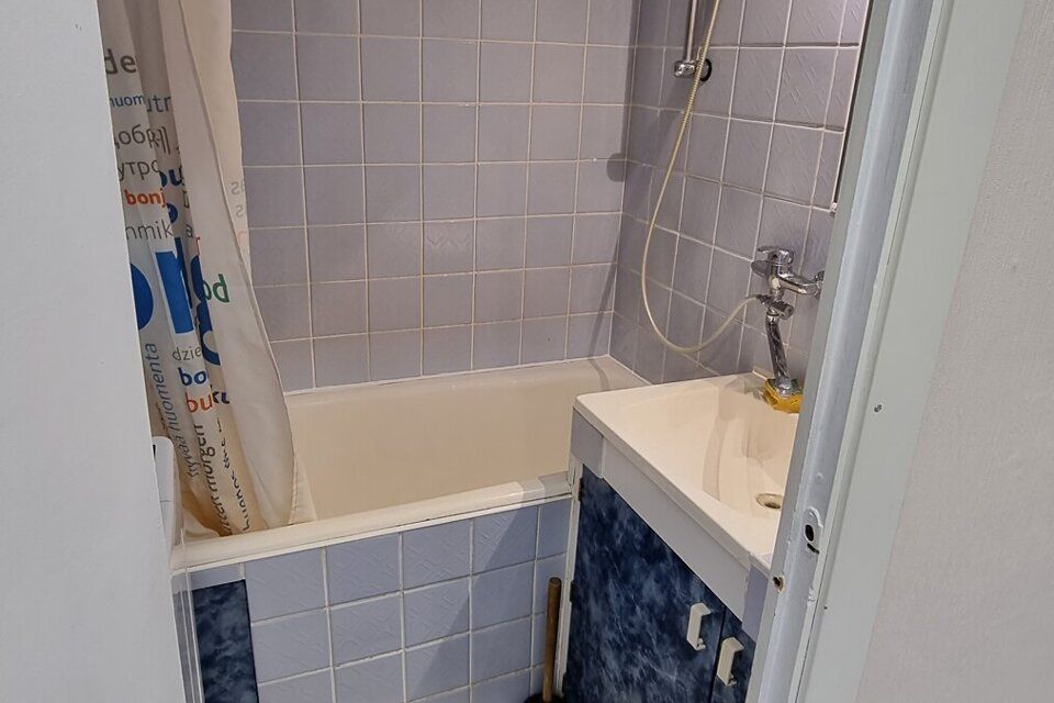 1-room apartment for rent — Tartu, Ülejõe, Pikk tn 98 — photo 10