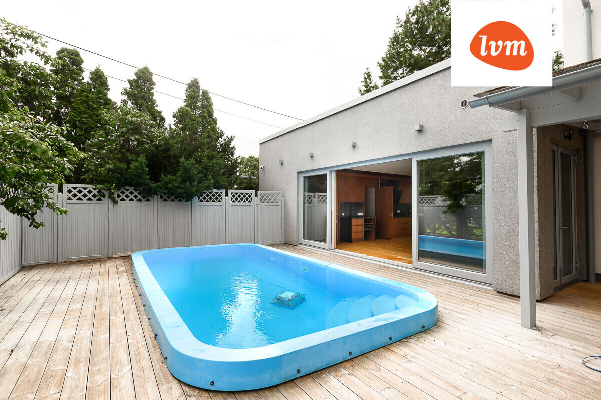 9-room house — Tartu, Tammelinn, Tamme pst 90 — photo 4