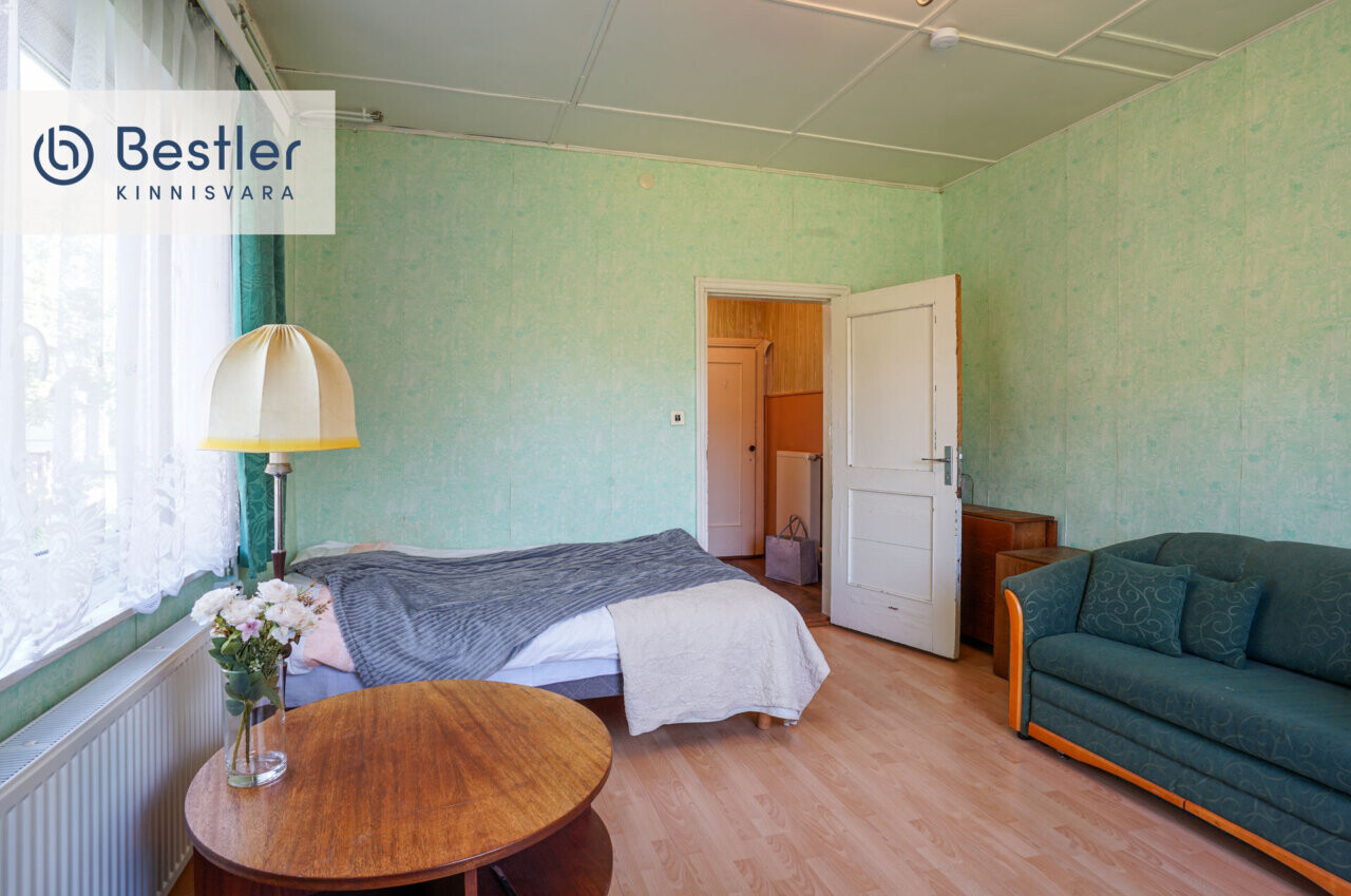 2-room apartment — Pärnu, Rääma, Rohu tn 51 — photo 4