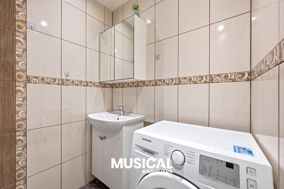 2-room apartment for rent — Pärnu, Kesklinn, Pikk tn 4 — photo 15