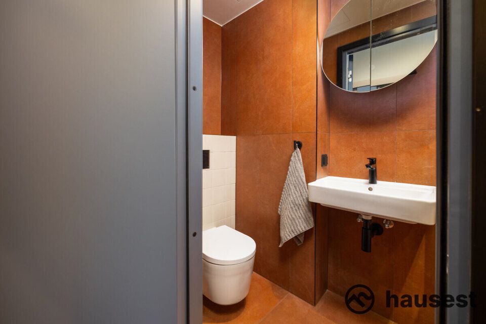 1-room apartment for rent — Tartu, Kesklinn, Kastani tn 105 — photo 18