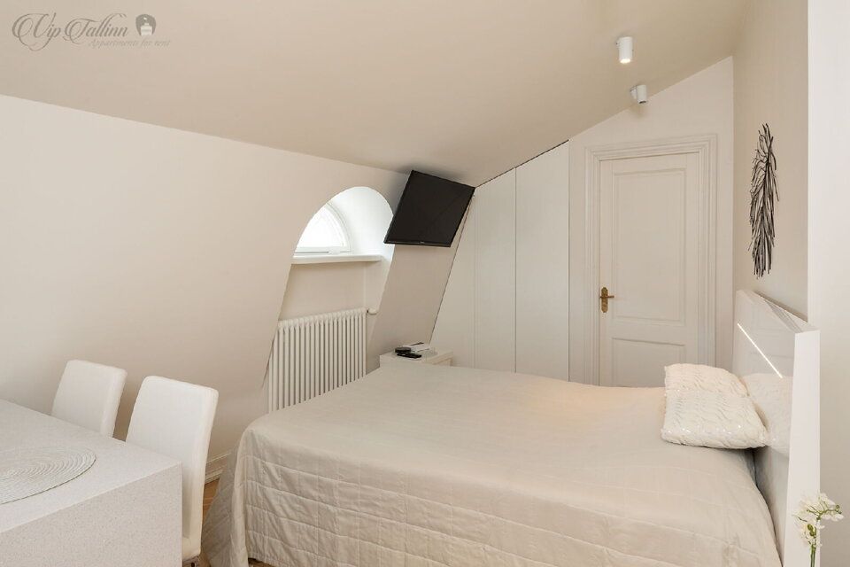 1-room apartment for rent — Tallinn, Vanalinn, Vana-Posti tn — photo 11