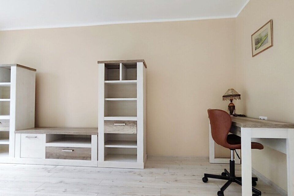 2-room apartment for rent — Tartu, Ülejõe, Jaama tn 77 — photo 7
