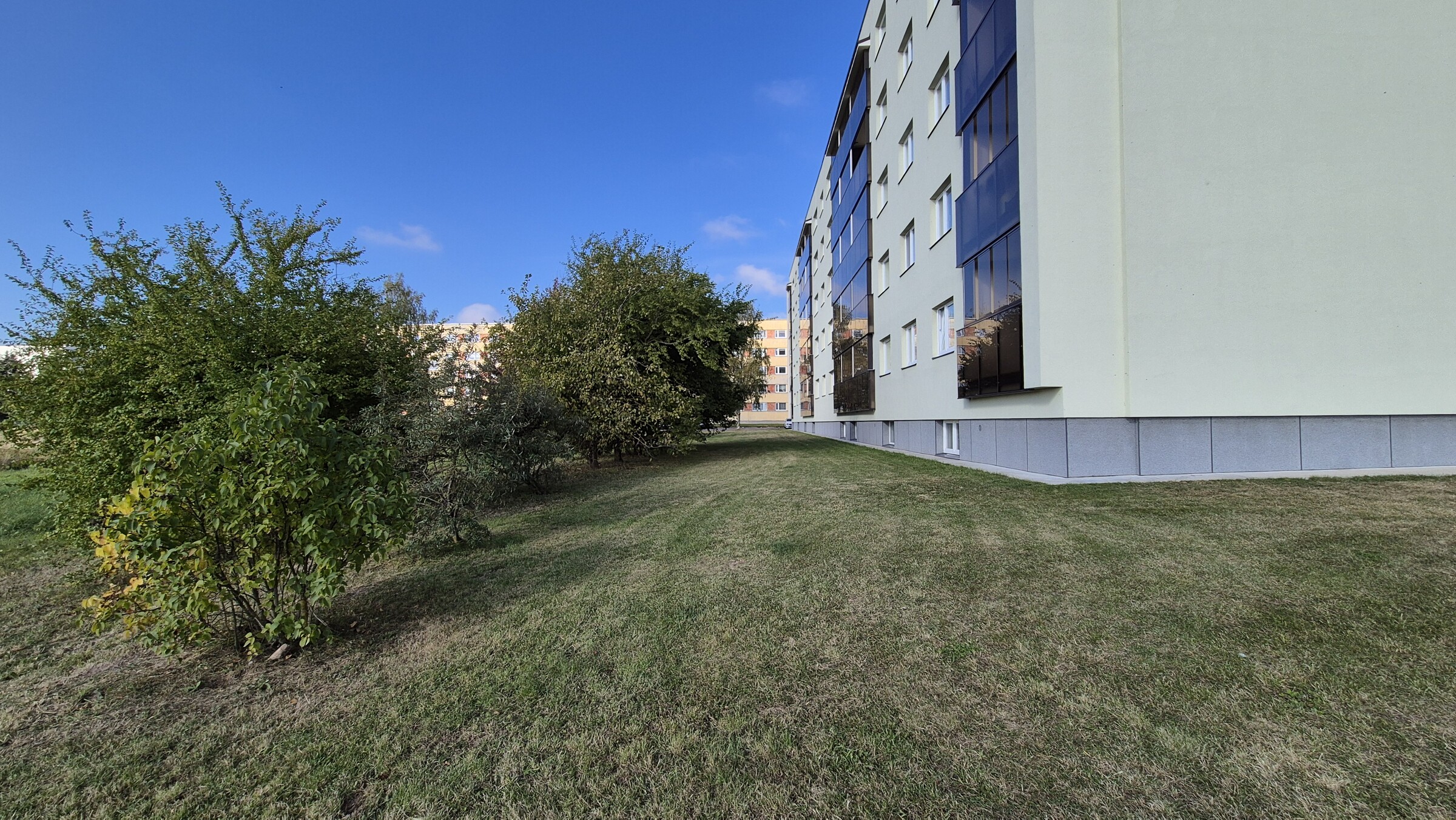 1-room apartment — Tartu, Ränilinn, Teemandi tn 9 — photo 3