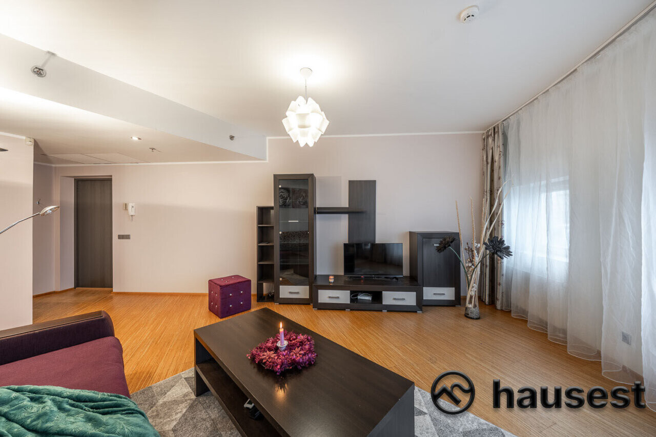 2-room apartment — Tartu, Kesklinn, Väike-Turu tn 5 — photo 4