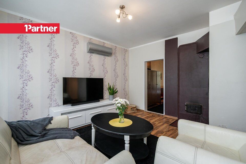 2-room apartment for rent — Tartu, Kesklinn, Tähe tn 70 — photo 2