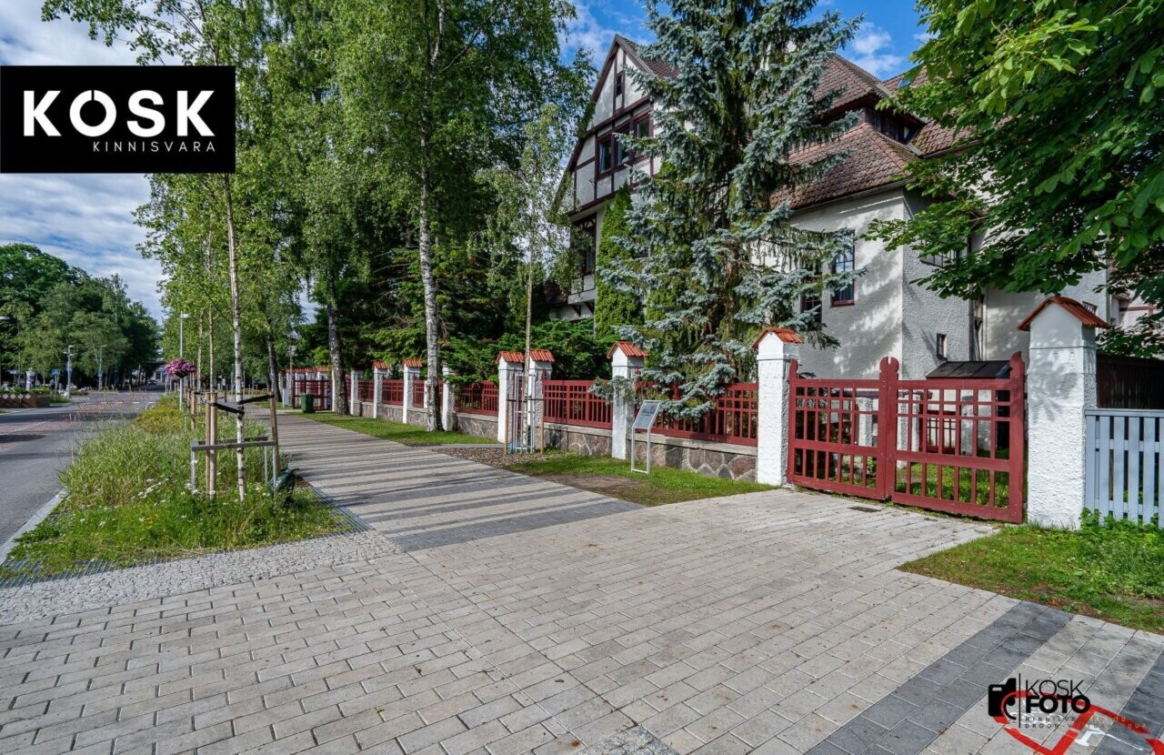 2-room apartment — Pärnu, Rannarajoon, Supeluse tn 21 — photo 2