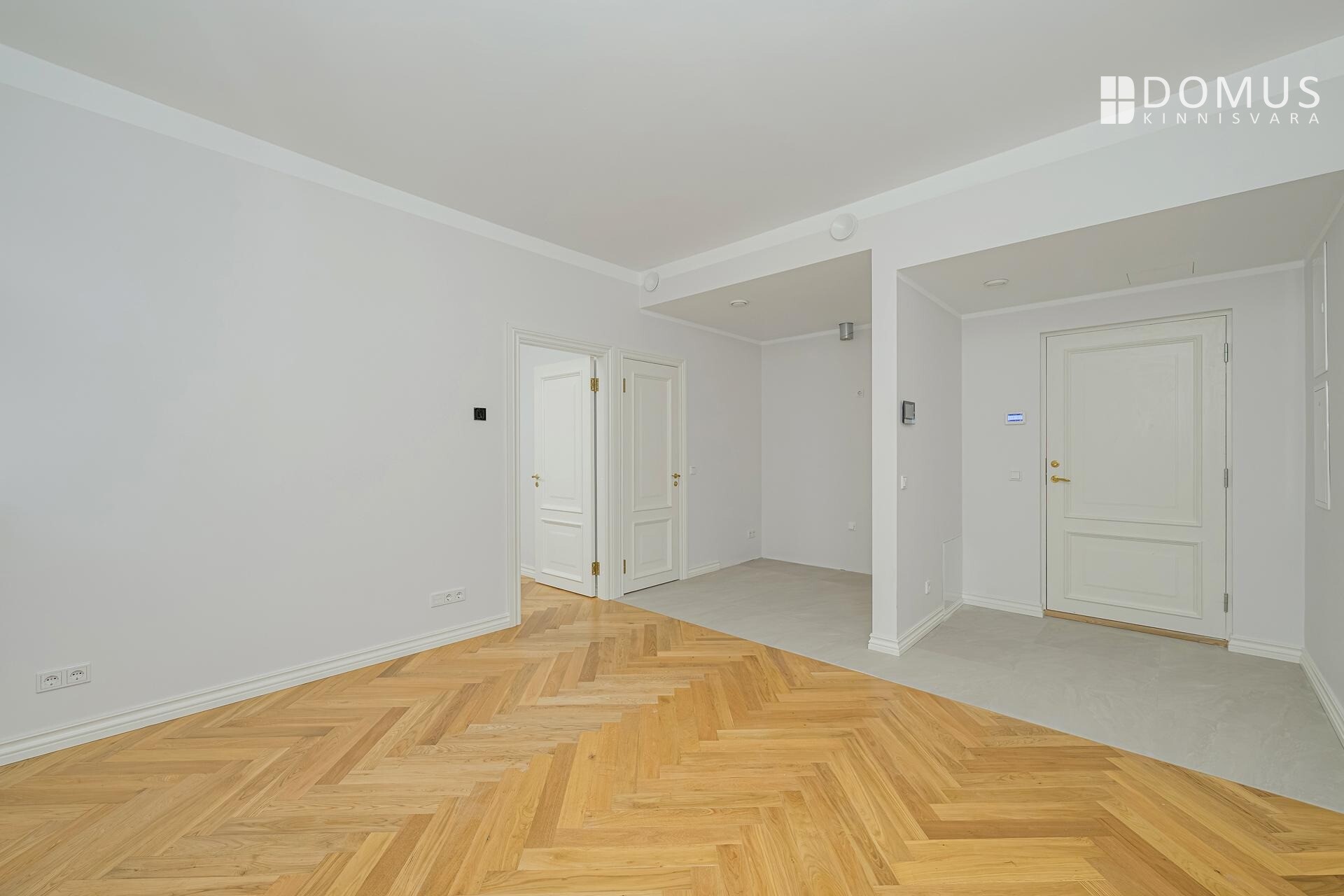 2-room apartment — Pärnu, Kesklinn, Rüütli tn 23/25 — photo 3