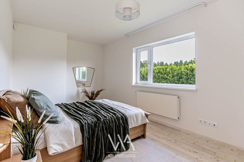 House for rent — Tallinn, Haabersti, Tiskrevälja tn 31 — photo 6