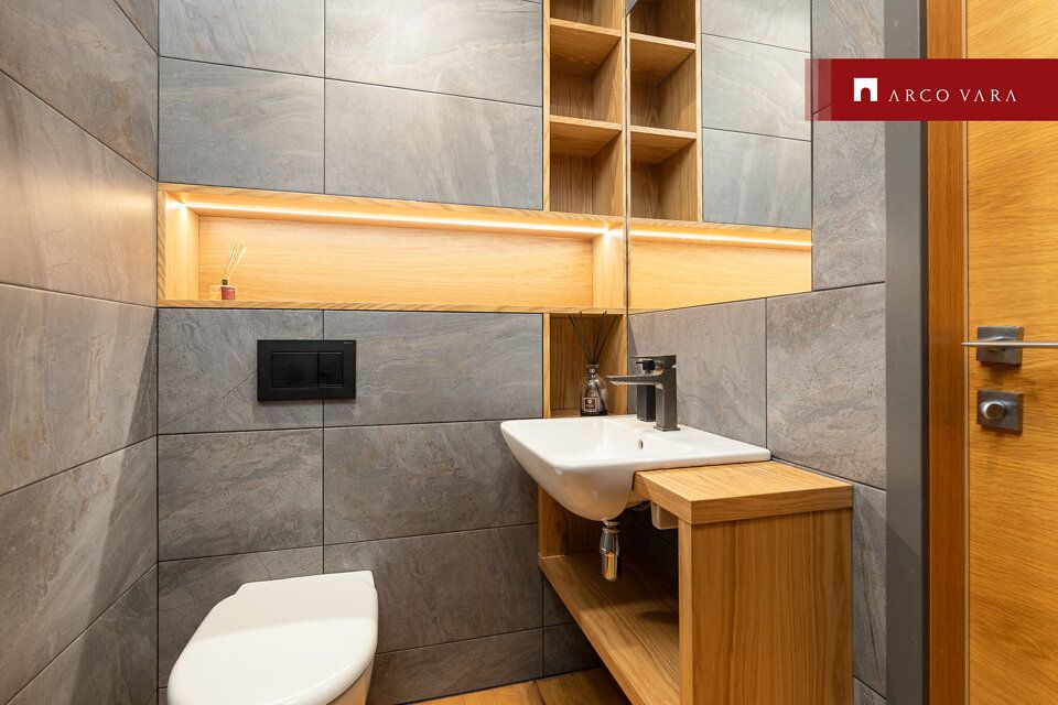 House for rent — Tallinn, Haabersti, Rannaniidu tn 2 — photo 18