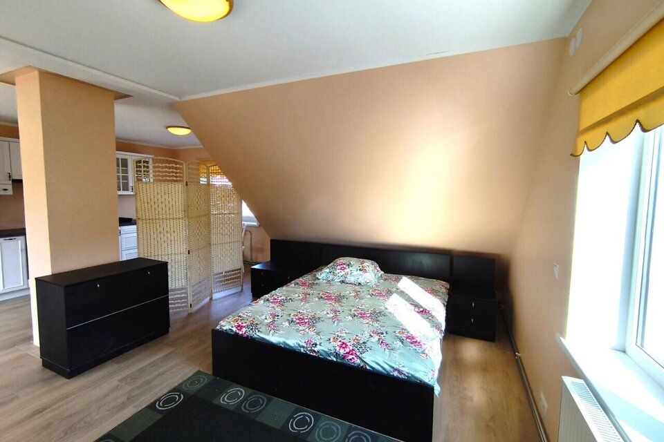 1-room apartment for rent — Tartu, Tammelinn, Tamme pst — photo 4