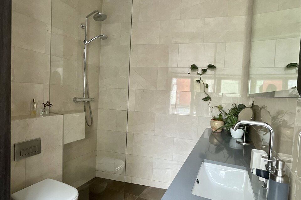 1-room apartment for rent — Tallinn, Vanalinn, 2 — photo 6