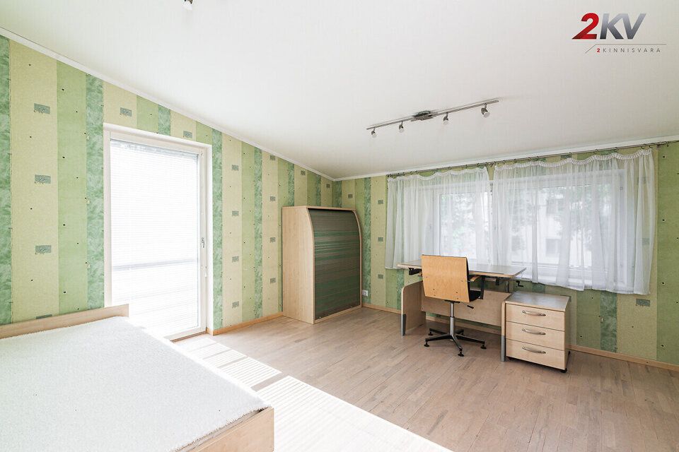 House for rent — Tallinn, Nõmme, Lootuse pst — photo 16